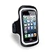 iPhone SE Armband for Running, Cycling & Gym Workouts. The Best Fitting Adjustable Arm Band. A Holder of The iPhone 5, 5S, 5C iPhone SE New & iPod Touch (7th Generation) by Apple.