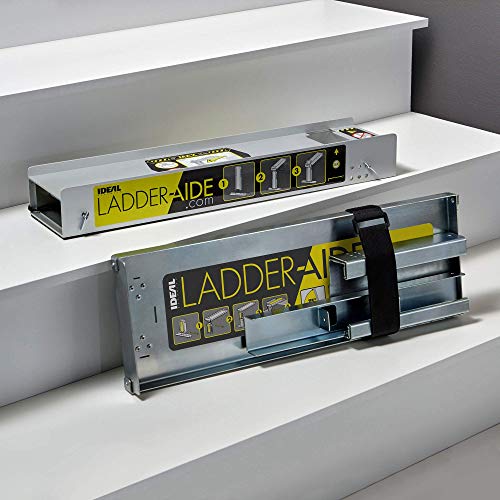 image for Ideal Security Inc. LA1 Aide for for Type 2 Ladders, The Safe and Easy