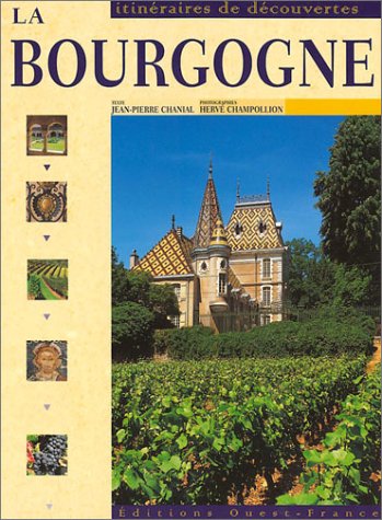 La  Bourgogne