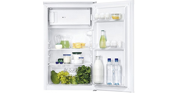 Faure FRG10880WA Independiente 96L A+ Blanco - Nevera combi ...