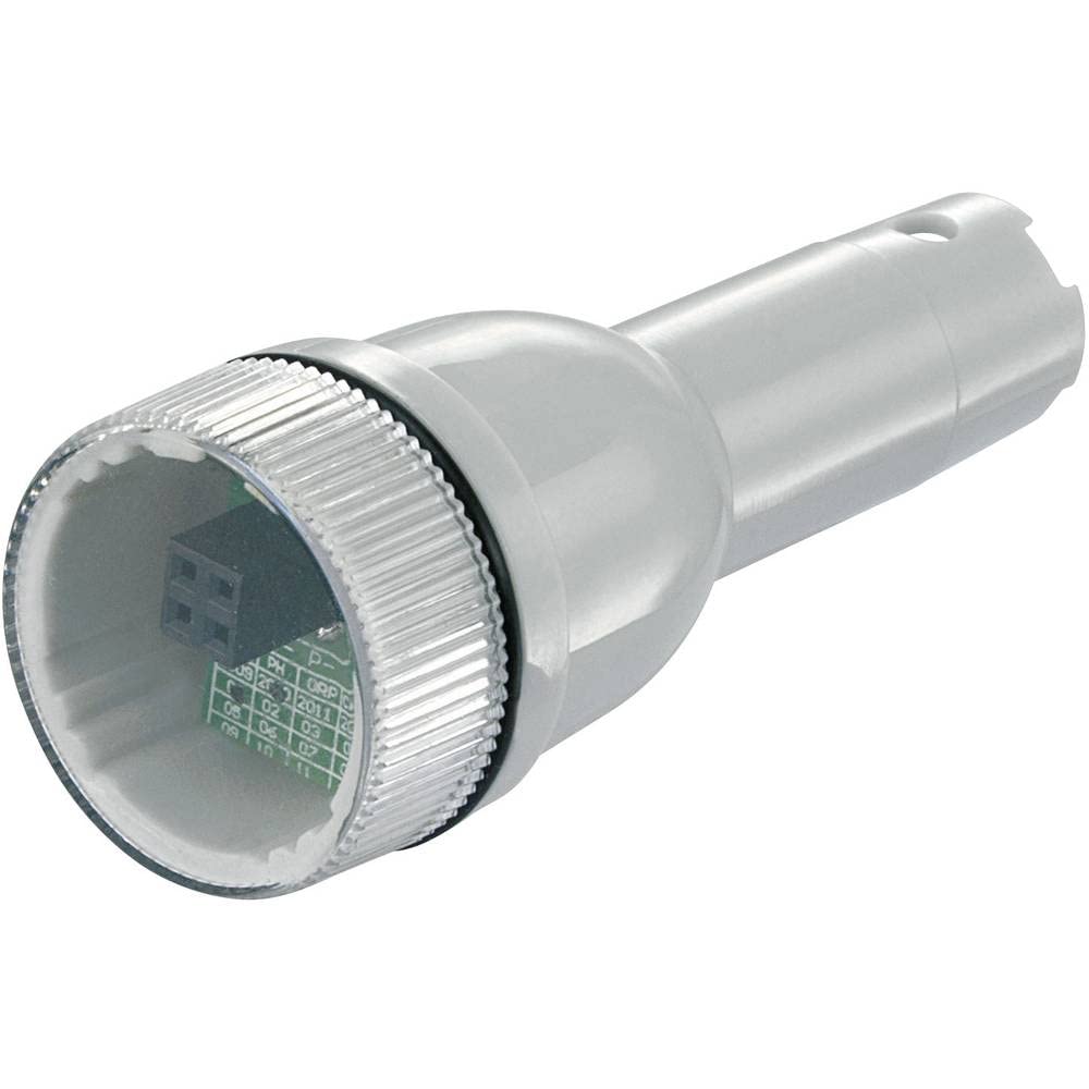 VOLTCRAFT VC-11737885 pH Electrode Pack of 1