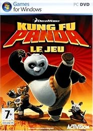 Kung Fu Panda