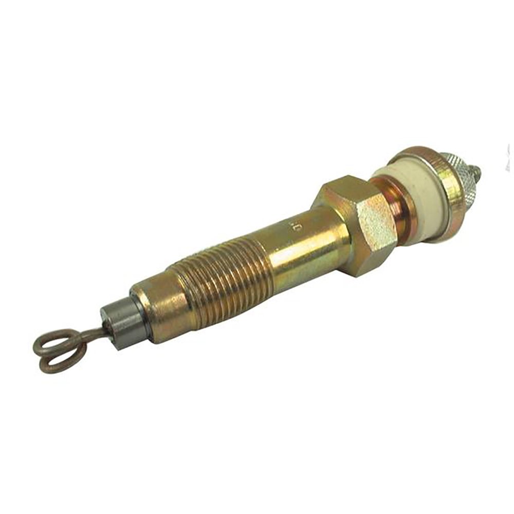 829162M1 New Lucas Glow Plug Fits Massey Ferguson Tractor TO35 FE35