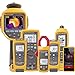 Fluke A3002 FC Wireless AC/DC Current Module Multimeter