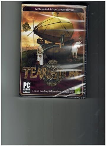 Tearstone