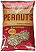 Hoody's In-Shell Classic Roast Peanuts Salted 5 Pounds primary
