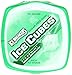 ICE BREAKERS ICE CUBES Spearmint Chewing Gum (Sugar Free, 40-Count Pieces, Pack of 8)