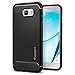 Spigen Rugged Armor Designed for Samsung Galaxy A8 Case (2016) - Black