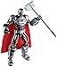 Mattel DC Comics Total Heroes Steel 6
