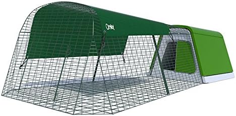 eglu go guinea pig hutch