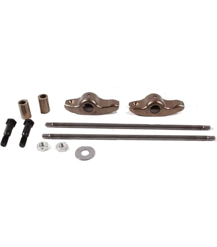 Amazon.com: Kawasaki Genuine 99999-0632 Rocker Arm Kit for FR FS