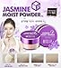 BRTC Jasmine 3D Moist Powder 25g