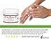 Eczema Ointment, 40gm, a Natural Treatment for Eczema, Psoriasis and Dermatitis, Instant Relief for Dry, Itchy Skin, Helps Minimize Scarring (Acne Scars Too), Doesn't Cause Stinging