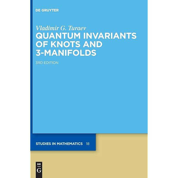 Quantum Invariants: A Study of Knot, 3-Manifolds, and Their Sets