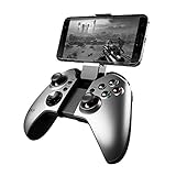 IPEGA PG-9062S Dark Fighter Wireless Joystick Gamepad Controller for Android Tablet TV Box Android phnoe  Samsung  S8, S9 Note 8 HUAWEI P20 vivo x21 OPPO A3R 15