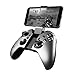 IPEGA PG-9062S Dark Fighter Wireless Joystick Gamepad Controller for Android Tablet TV Box Android phnoe Samsung S8, S9 Note 8 HUAWEI P20 vivo x21 OPPO A3R 15
