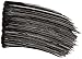 L'Oreal Paris Cosmetics Voluminous Miss Manga Rock Waterproof Mascara, 389 Blackest Black, 0.27 Fluid Ounce