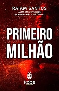 Livro PRIMEIRO MILHÃO