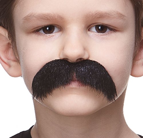 Small Walrus mustache