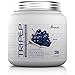 Metabolic Nutrition - TRIPEP - Tri-Peptide Branch Chain Amino Acid, BCAA Powder, Pre Intra Post Workout Supplement, Grape, 400 Grams (40 Servings)