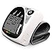 Digital Blood Pressure Monitor Heart rate calculation Professional Accurancy Easy to Operate & Store