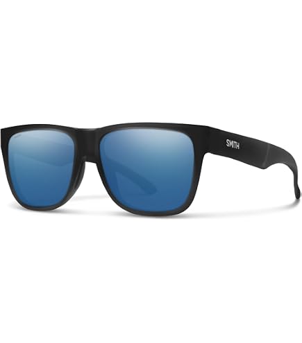 Amazon.com: Smith Eastbank CORE Sunglasses Matte Tortoise