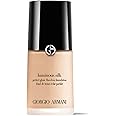 Giorgio Armani Luminous Silk Foundation Perfect Glow, No. 4.5, 1 Ounce