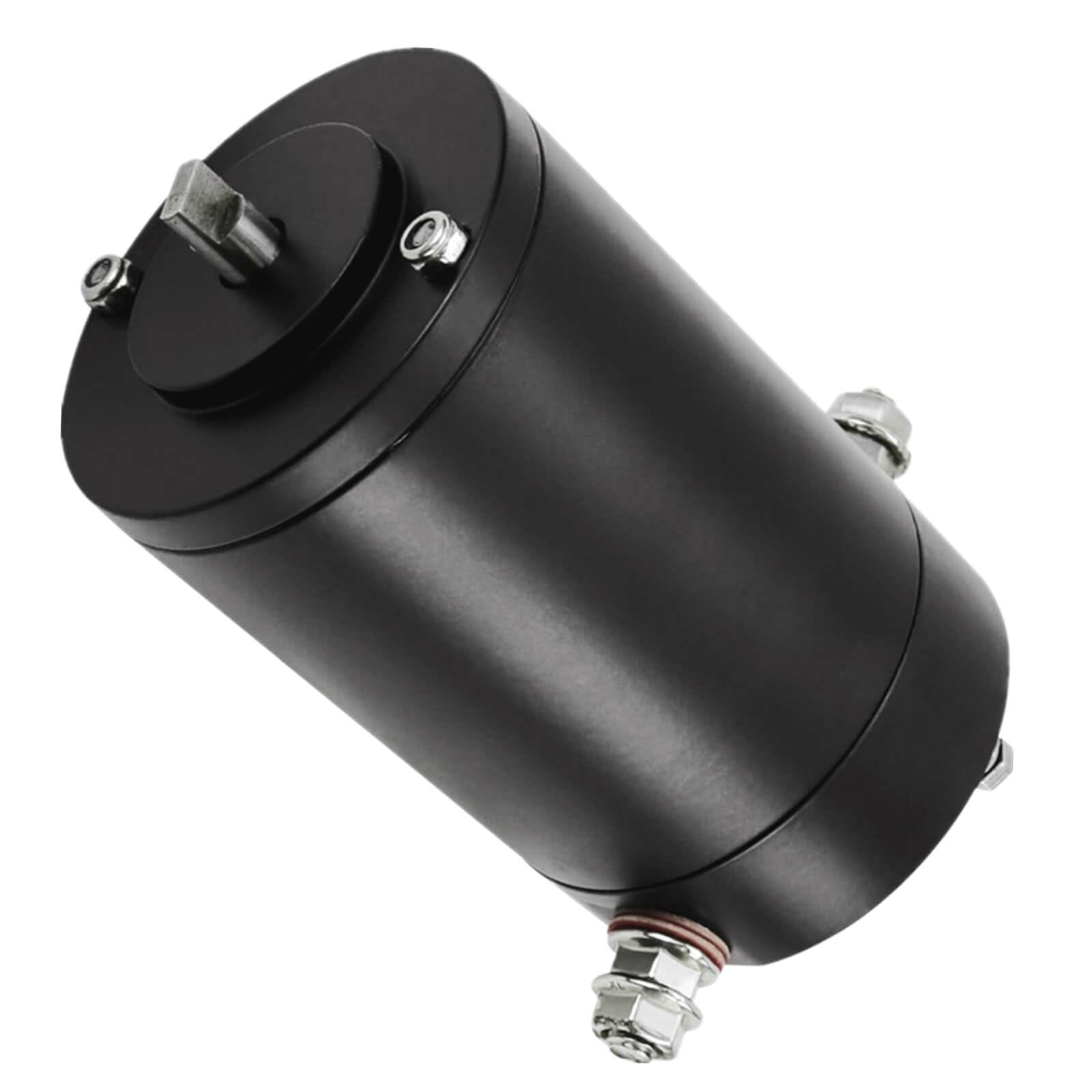 Photo 1 of XYWZV Heavy Duty Hydraulic Pump Motor - for Lippert Leveling & Slide Out Systems - Bi-Rotational - Hydraulic Motor Replaces 167576 414018 F000MM0809 045-167567 15167576 15-167576