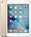 Apple iPad mini 4 128GB Wi-Fi 7.9-Inch Tablet - Gold