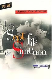 Les  sept fils de Simenon
