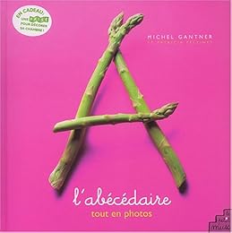 L' abécédaire tout en photos