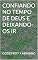 Livro CONFIANDO NO TEMPO DE DEUS E DEIXANDO-OS IR
