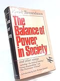 The Balance of Power in Society