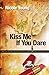 Kiss Me If You Dare (Patricia Amble Mystery Book #3) by Nicole Young
