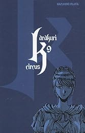 Karakuri circus