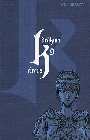 Karakuri circus