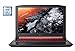 Acer Nitro 5 15.6 Inch (Intel Core i5-7300HQ 2.50GHz, 8GB DDR4 , 256GB SSD,Red Backlit Keyboard, WiFi, Windows 10)