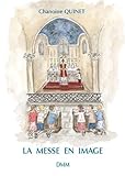 La messe en image pour les petits by 
