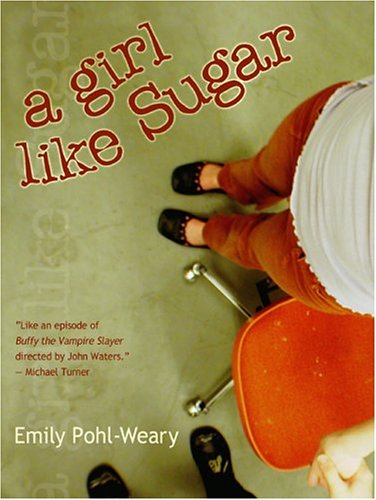 A Girl Like Sugar