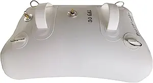 Fuel Bladder Emergency Tanks for Extended Range Fishing,Boating,Yachting,Sailing, Ferrying,Marine Cruising Trips and Motor Sport Racing (30 Gallons)