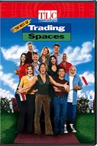The Best of Trading Spaces