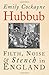 Hubbub: Filth, Noise, and Stench in England, 1600-1770