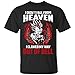 Super Saiyan Majin Vegeta Out Of Hell Shirt-Unisex