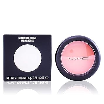 mac plum blush