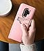 Spigen Slim Armor CS Galaxy S9 Plus Case with Slim Dual Layer Wallet Design and Card Slot Holder for Samsung Galaxy S9 Plus (2018) - Rose Gold
