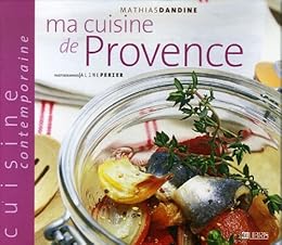 Ma cuisine de Provence
