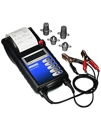 midtronics (mdx p300) de la batería y analizador de sistema eléctrico