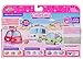 Cutie Car Spk Season 1 Candy Combo 3 Pack