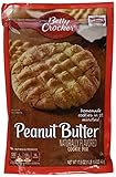 Betty Crocker PEANUT BUTTER Cookie Mix 17.5oz (3 Pouches)