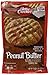 Betty Crocker PEANUT BUTTER Cookie Mix 17.5oz (3 Pouches)